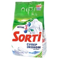   Sorti 2,4  1/4