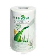    Freshland  (150) 1/15